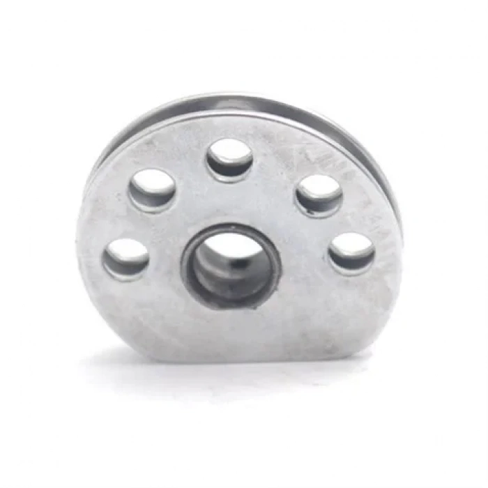 Siruba Overlok 5 İp Eksantrik Top / KN18-A