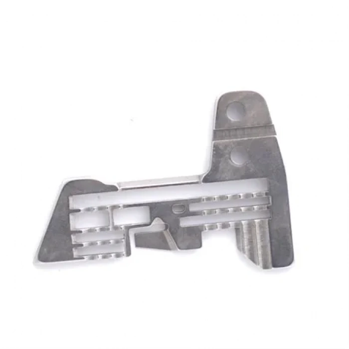 Siruba Overlok 5 İp Kot Plaka / E868