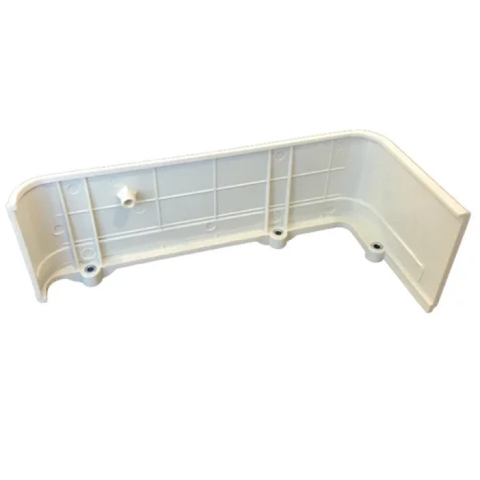 Siruba Overlok 5 İp Yan Plastik Kapak / KB23E