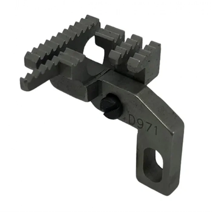 Siruba Overlok 6 İp Arka Dişli / D502+D971