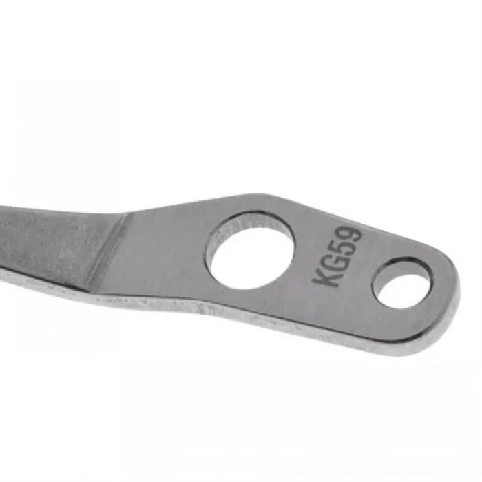 Siruba Overlok Alt Lüper Desteği / KG59