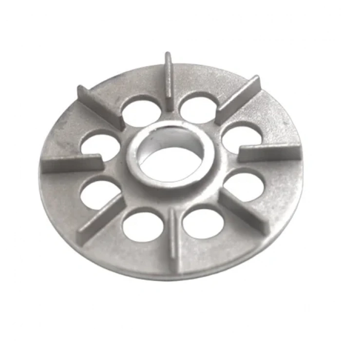 Siruba Overlok F Seri Kafadan Motor / 747F