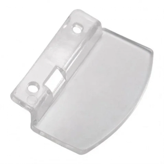 Siruba Overlok İğne Mil Muhafaza Camı / KC69F