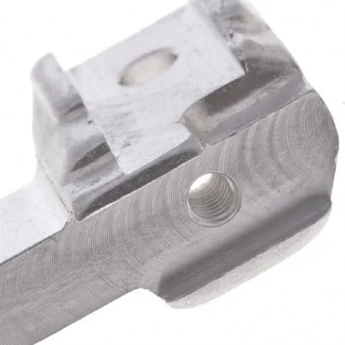 Siruba Overlok K Seri 3-4 İp Üst Bıçak Kütüğü / KR206