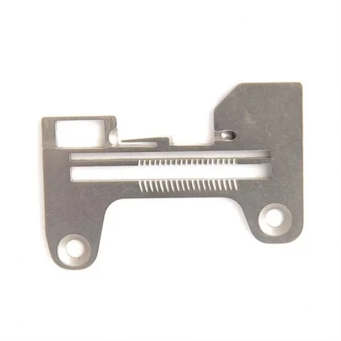 Siruba Overlok K Seri 3 İp Eşarp Plaka / E207