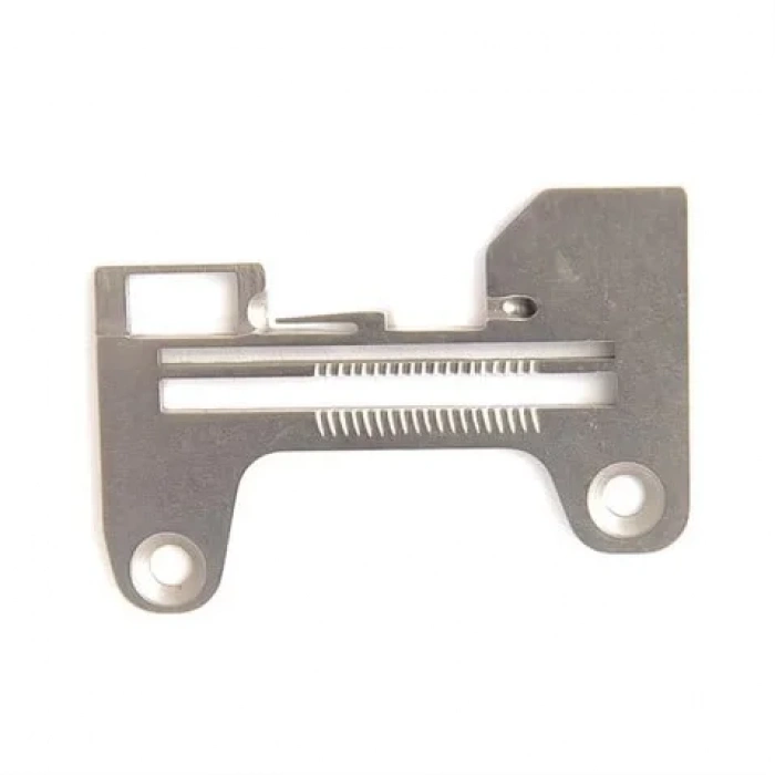 Siruba Overlok K Seri 3 İp Eşarp Plaka / E207