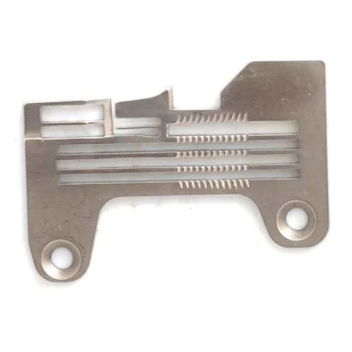 Siruba Overlok K Seri 4 İp 4 Kanallı Triko Plaka / E225