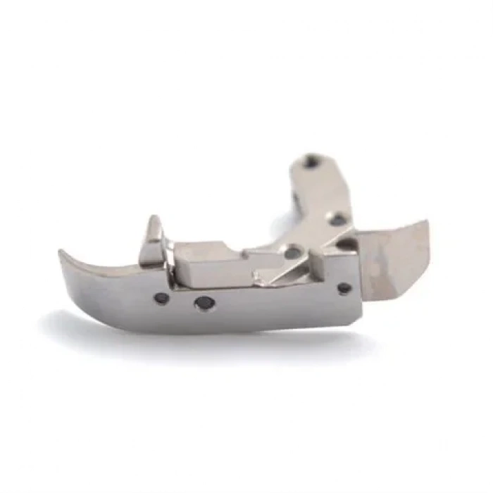 Siruba Overlok K Seri 4 İp Ayak / P201-A