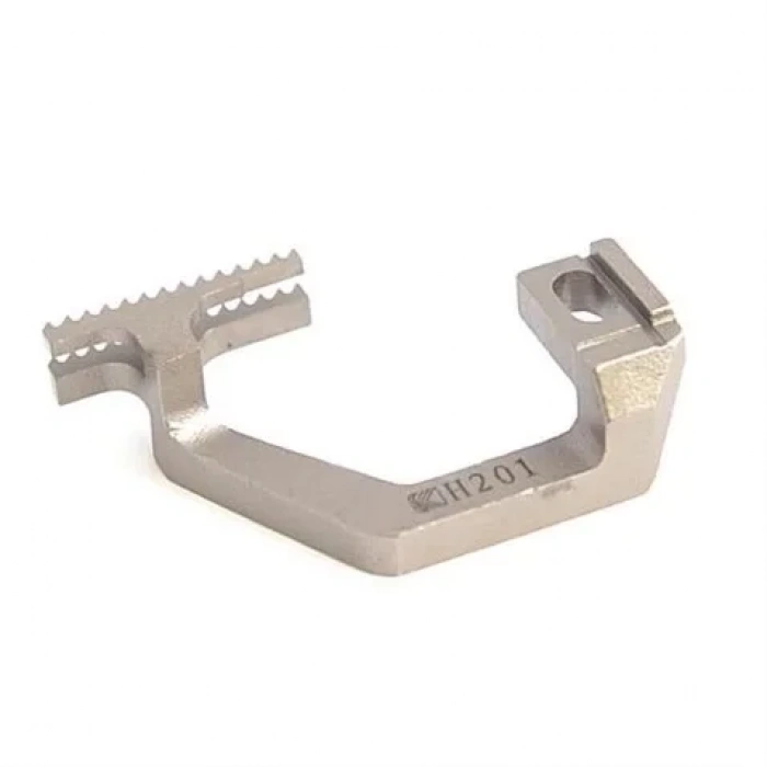 Siruba Overlok K Seri Eşarp Ön Dişli/ H201