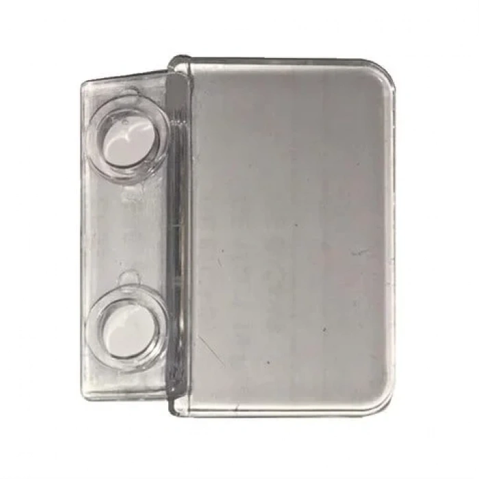 Siruba Overlok K Seri İğne Mil Kapak Camı / KC225