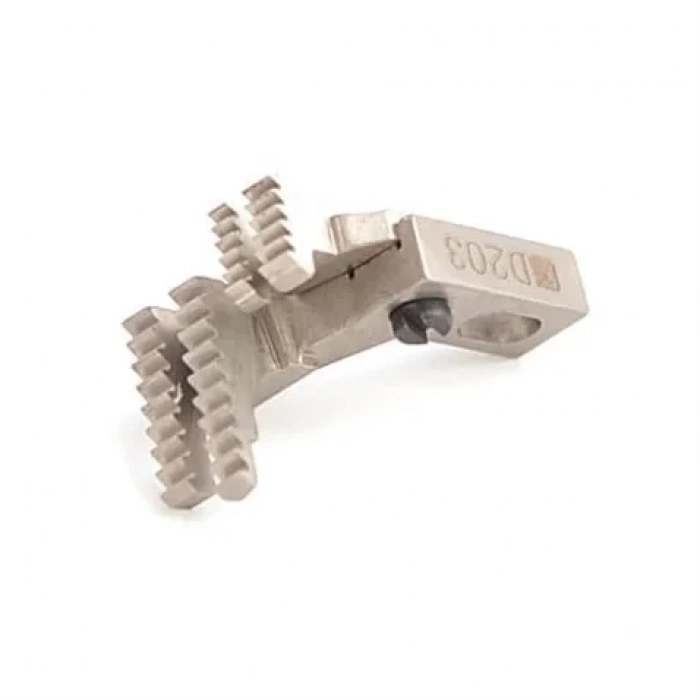 Siruba Overlok K Seri Kıstırma 4 İp Takım / BKK23