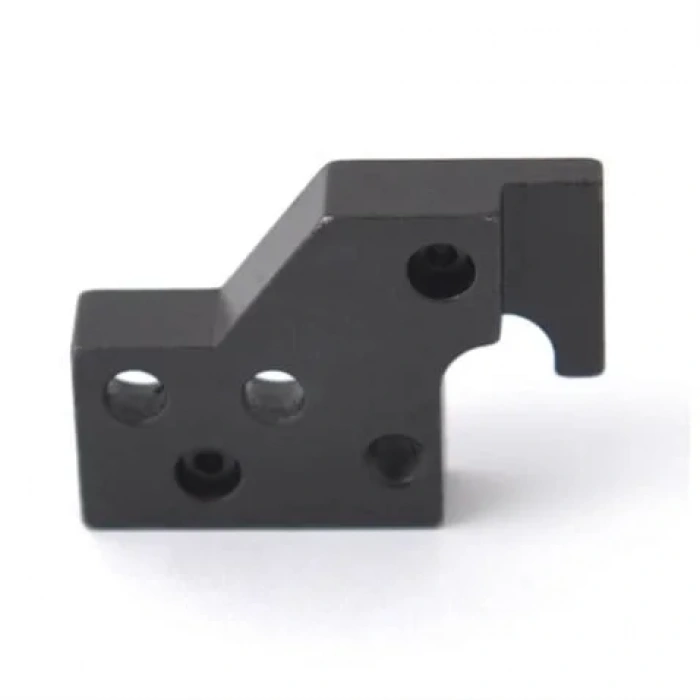 Siruba Overlok K Seri Ön Plaka Kütüğü / KG204K-A (271010)