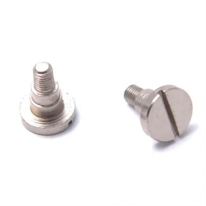 Siruba Overlok Kıstırma Büyük Vida 4 No