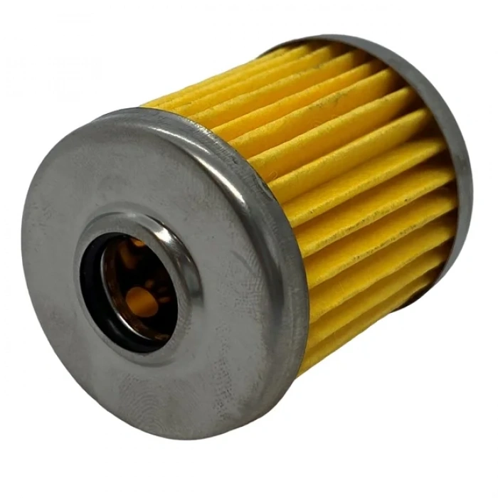 Siruba Overlok Metal Süzgeç Yağ Filtresi / KT14