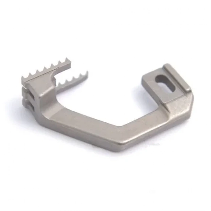 Siruba Overlok Ux-Px 5 İp Kalın İş Ön Dişli / H505