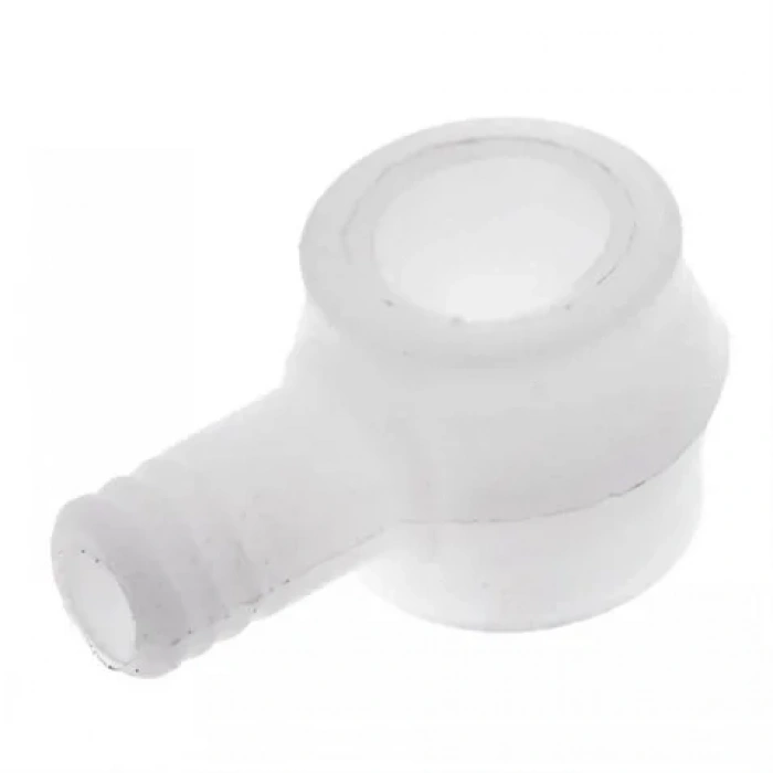 Siruba Overlok Yağ Rekoru / KT24