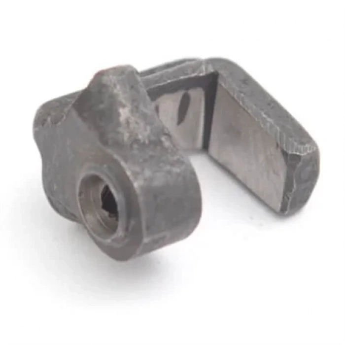 Siruba Overlok Zincir Kol Çatalı / KM27D