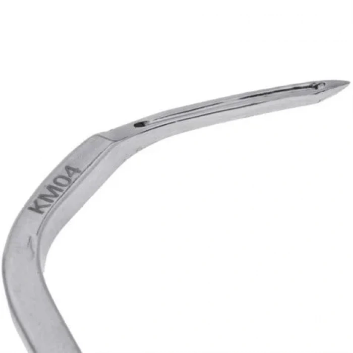 Siruba Overlok Zincir Lüper / KM04