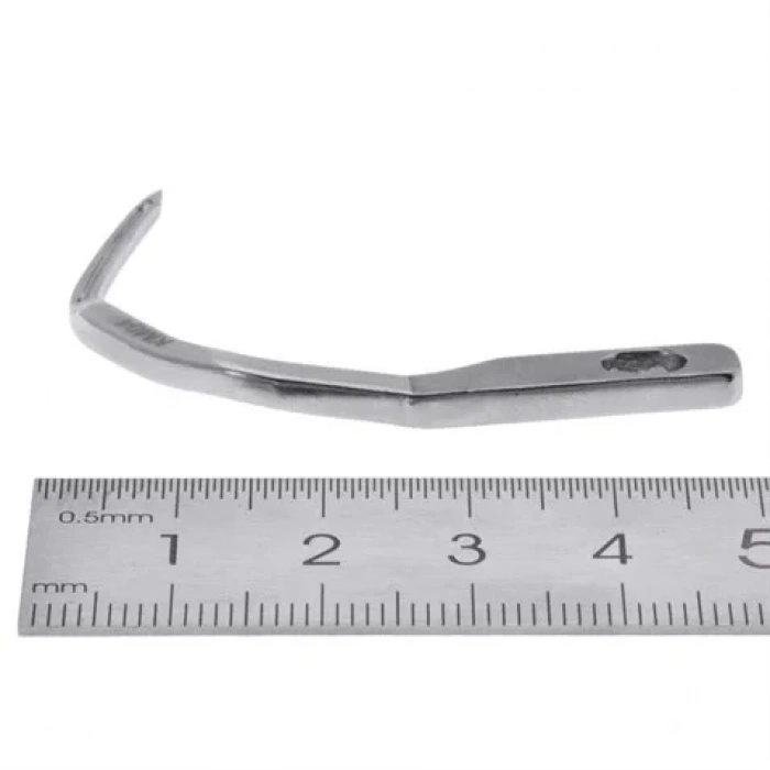 Siruba Overlok Zincir Lüper / KM04