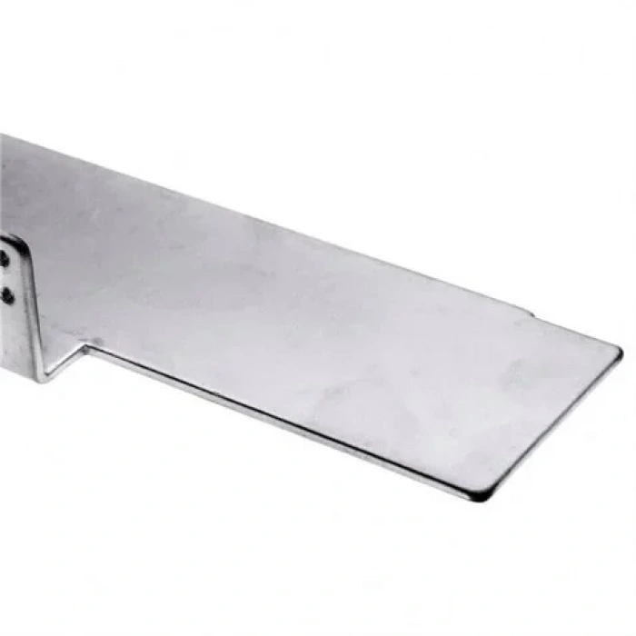 Siruba Reçme Yan Metal Sürgü Kapak / FQ10 (MA46)