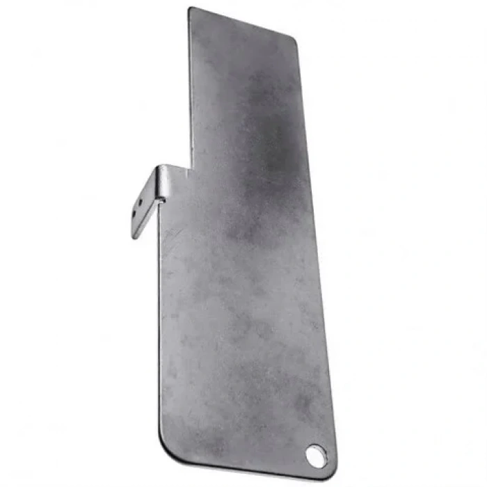 Siruba Reçme Yan Metal Sürgü Kapak / FQ10 (MA46)