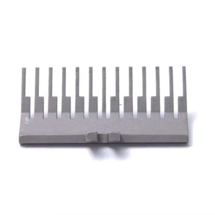 Siruba VC008 Lastik 12 İğne 1/4 Dişli / D9112