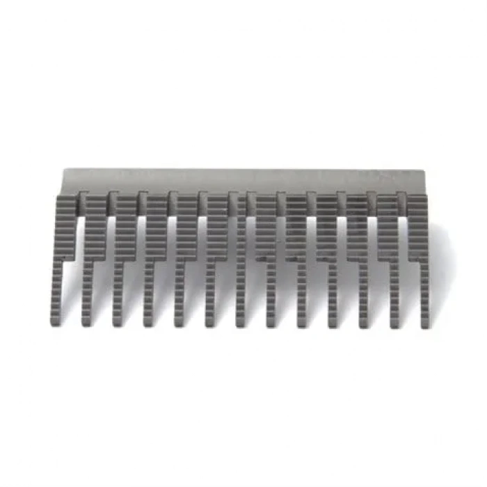 Siruba VC008 Lastik 12 İğne 1/4 Dişli / D9112