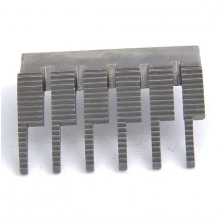 Siruba VC008 Lastik 6 İğne Takım / VC008 3/8 (9.5Mm)