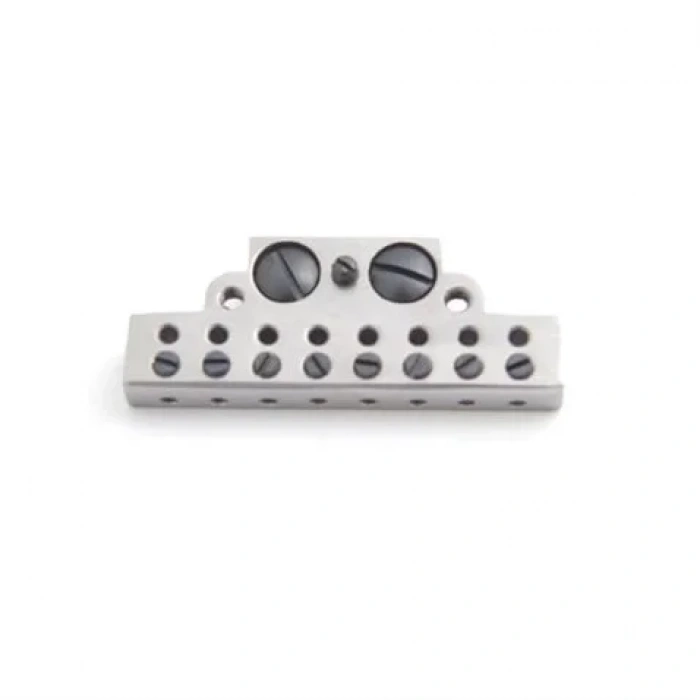 Siruba VC008 Lastik 8 İğne Takım / VC008 1/4 (6.4Mm)