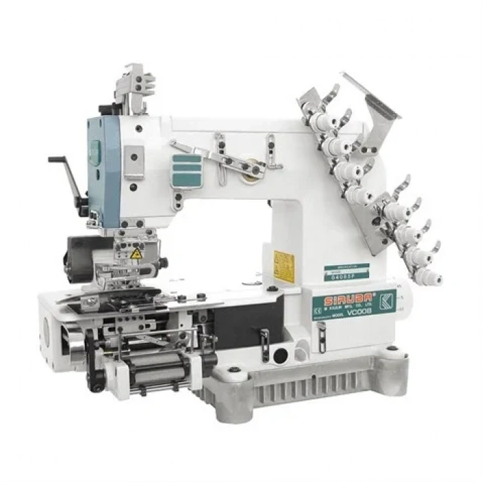 Siruba VC008 Lastik Tansiyonu / H-4 (27-A037) VK04