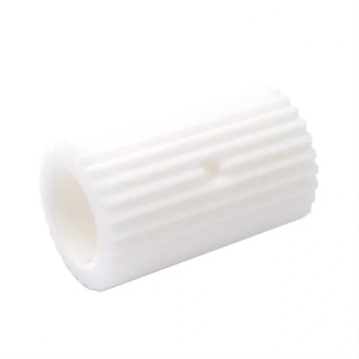 Siruba VC008 Lastik Tırtıllı Üst Merdane / VCL37P