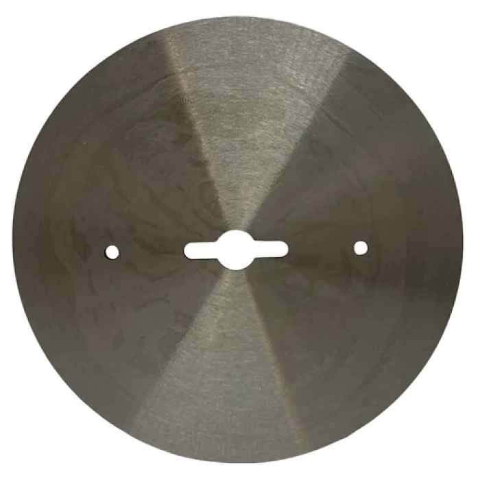 Su Lee Pastal Başı Kesim Makinesi  Bıçağı / R4 1/4 (2631-T)