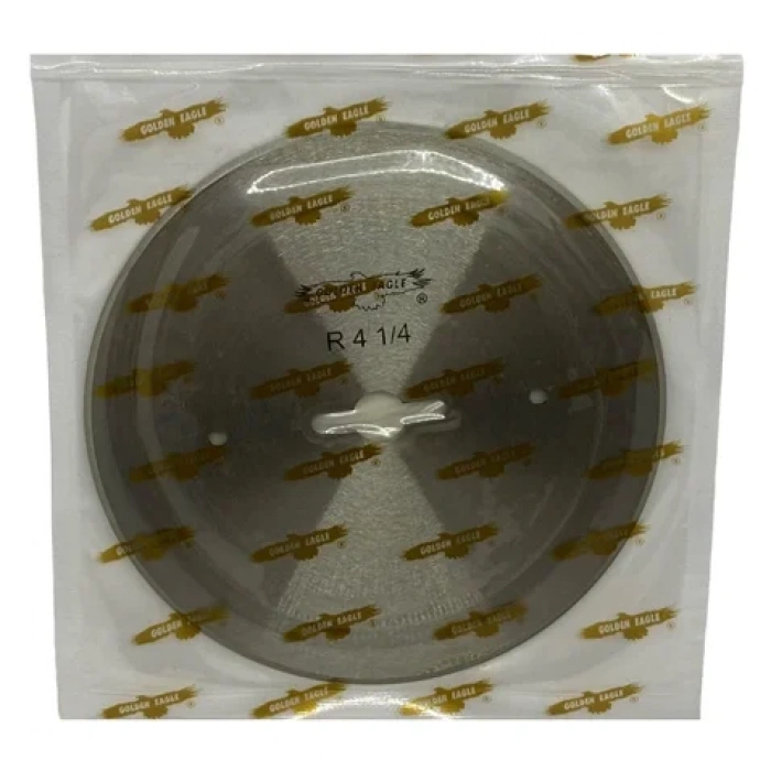 Su Lee Pastal Başı Kesim Makinesi  Bıçağı / R4 1/4 (2631-T)