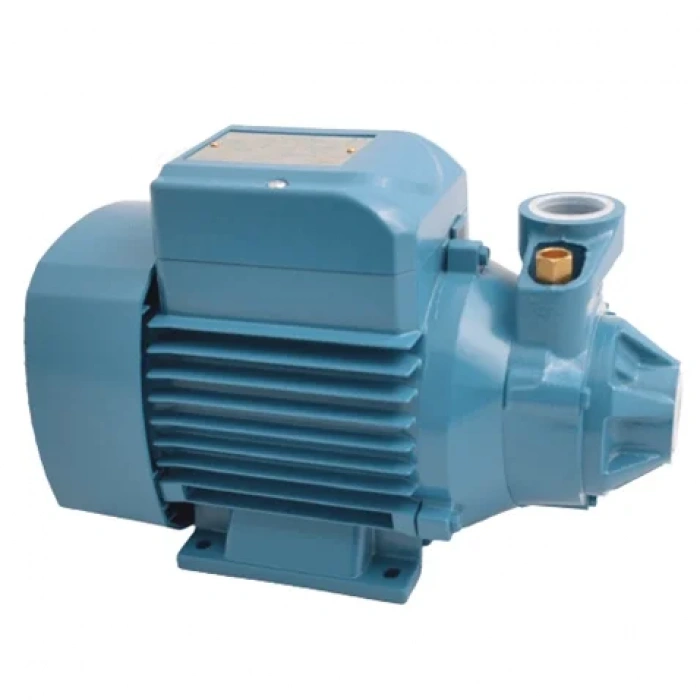 Sürtme Fanlı Preferikal Su Pompası / IP-1000