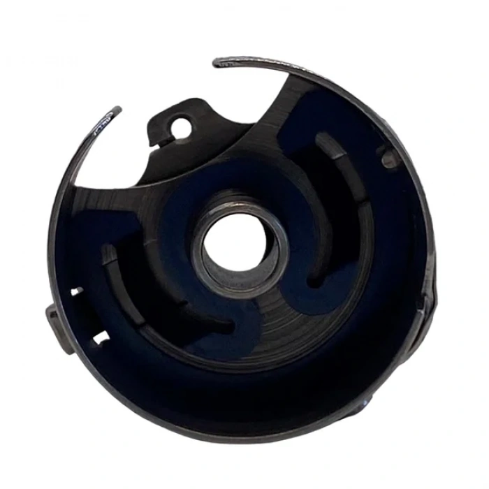 Tajima-Barudan Nakış Mekiği / BC-DBZ(H)