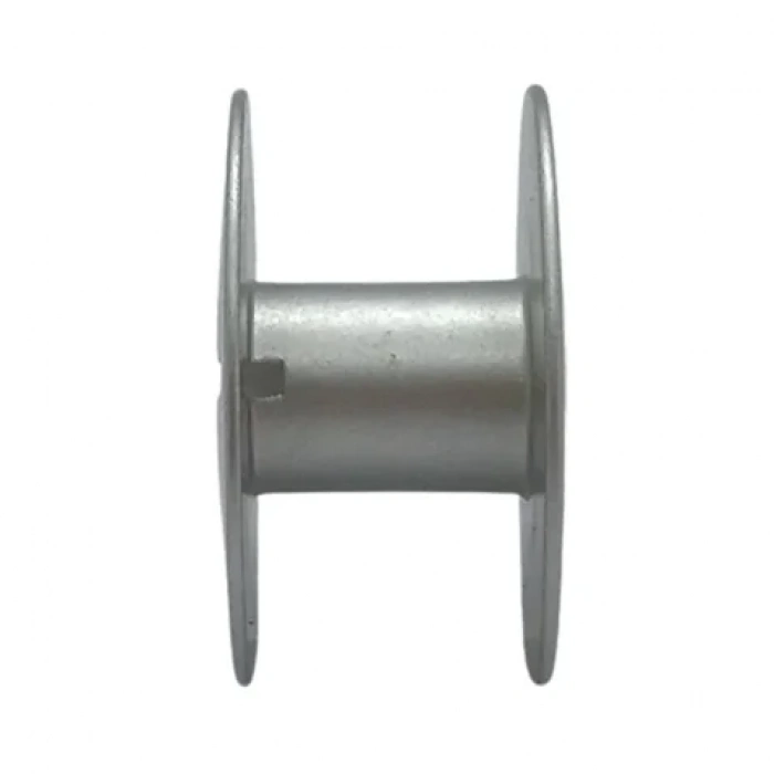 Taking Alüminyum Tırnaklı Masura 21.8X12.5X6mm / BD-0040