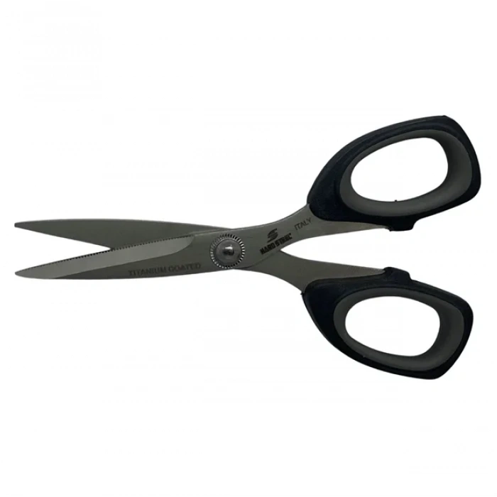 Titanyum Kaplama Plastik Saplı 5.5İnç Makas / 550HS/5.5