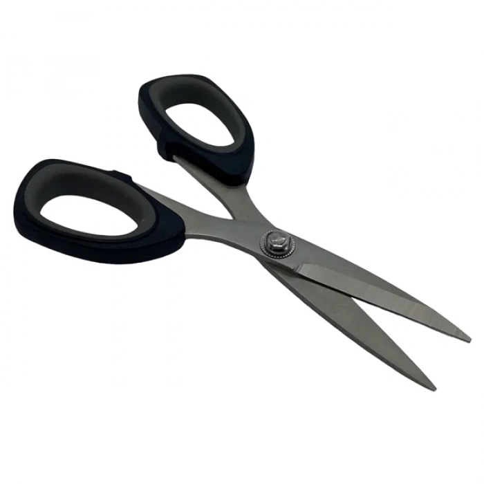 Titanyum Kaplama Plastik Saplı 5.5İnç Makas / 550HS/5.5