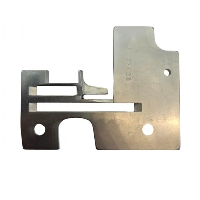 Topbaşı IDL-306 Çift İplik Plaka / 37483