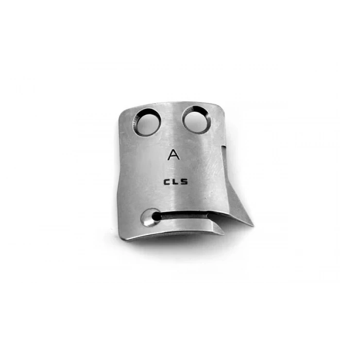 Typical 6180 Seri Düz Makine  Elektronik Düz Hareketli Bıçak /MF00A0834