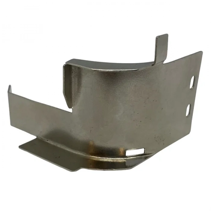 Typical 6716 Bıçaklı Fire Oluğu / 029800-101