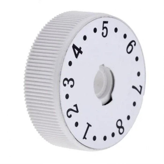 Typical Çift Pabuç 8 Dişli Numaratör / LXF-81122 (36T5-007D2+4WF3-004A)