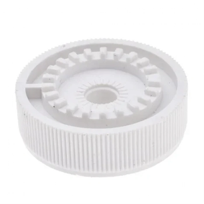 Typical Çift Pabuç 8 Dişli Numaratör / LXF-81122 (36T5-007D2+4WF3-004A)