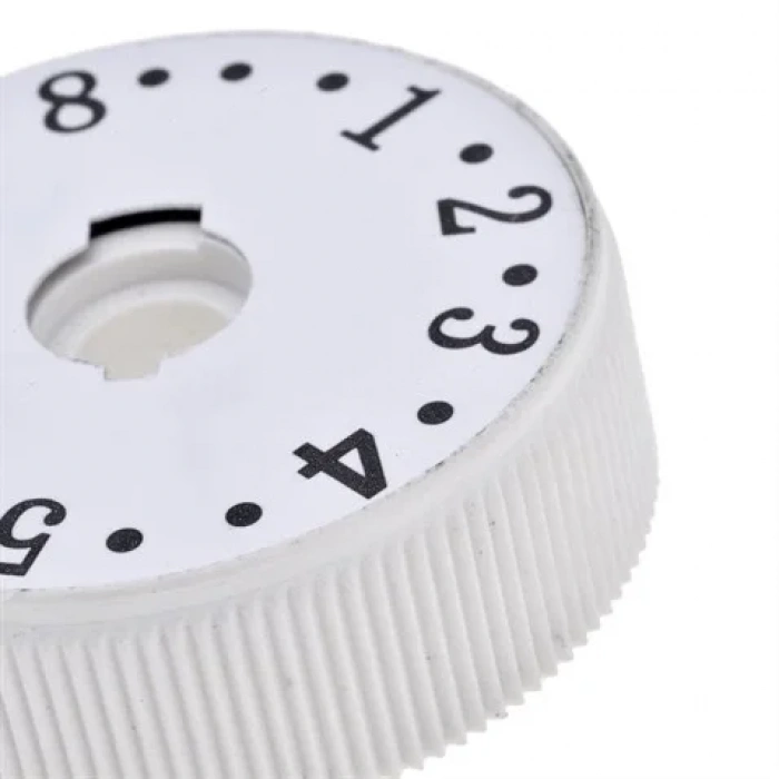 Typical Çift Pabuç 8 Dişli Numaratör / LXF-81122 (36T5-007D2+4WF3-004A)