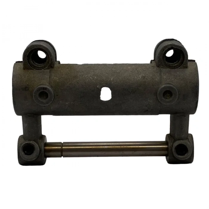 Typical Çift Papuç Dişli Kütük / LXF-80584