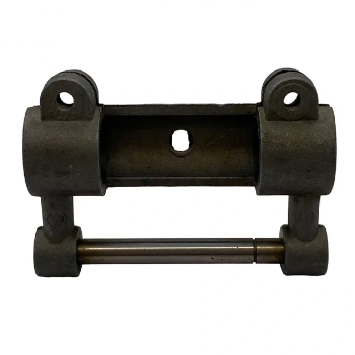 Typical Çift Papuç Dişli Kütük / LXF-80584