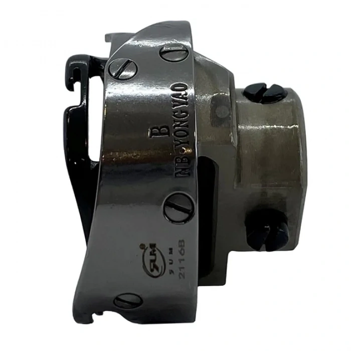 Typical Elektronik Büyük Teflon Göbek Çağanoz / YZH2-B1HTR(2)C