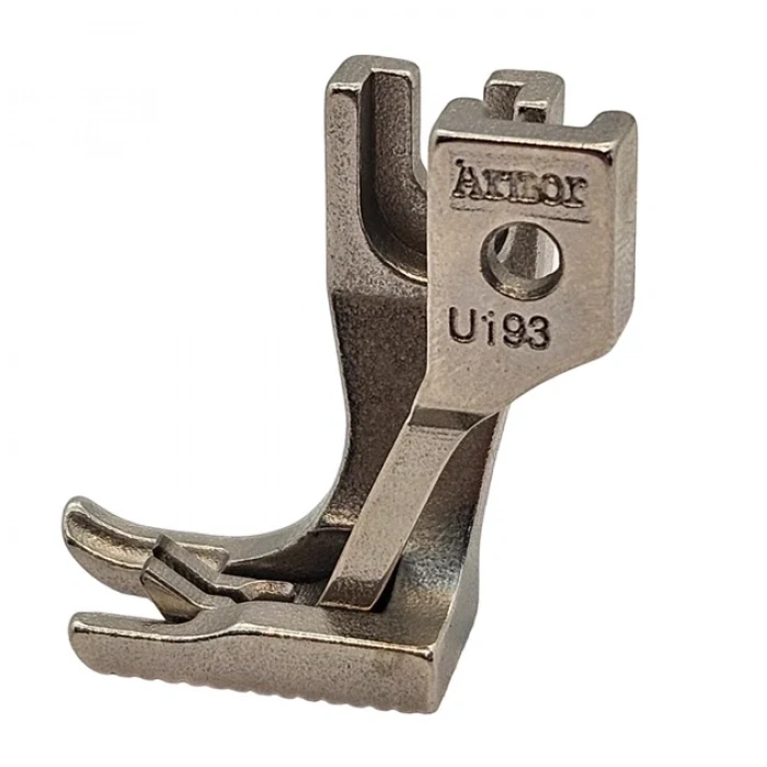 Typical GC-302/303 Ön-Arka Ayak Takım / U192+U193 (LXF-81104)