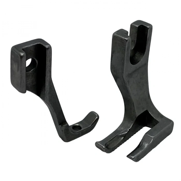 Typical GC-302/303 Ön-Arka Ayak Takım / U192+U193 (LXF-81104)