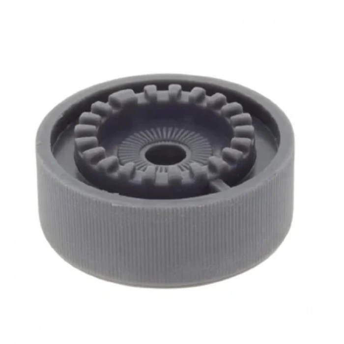 Typical GC-302/303 Plastik 4 Haneli Siyah Numaratör / LXF-80529 (A1172-1A)